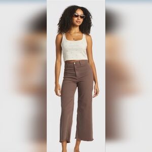Billabong Freefall Jeans In Mocha